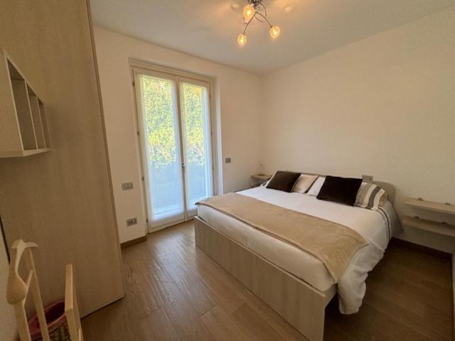 דירות בלאג'יו Casa Ketty מראה חיצוני תמונה
