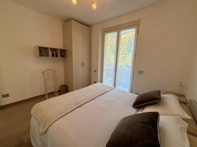 דירות בלאג'יו Casa Ketty מראה חיצוני תמונה