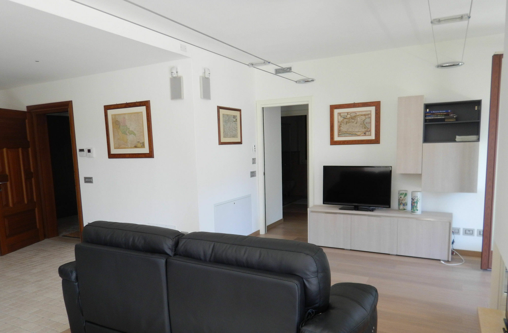 דירות בלאג'יו Casa Ketty מראה חיצוני תמונה