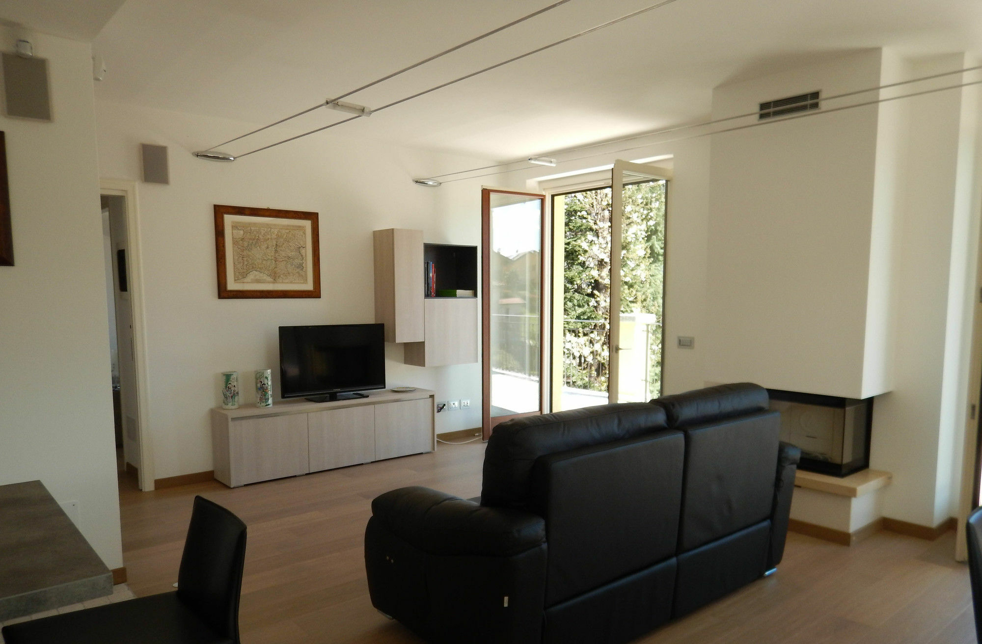 דירות בלאג'יו Casa Ketty מראה חיצוני תמונה