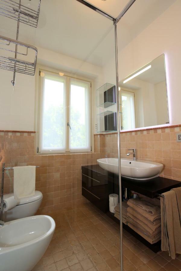 דירות בלאג'יו Casa Ketty מראה חיצוני תמונה