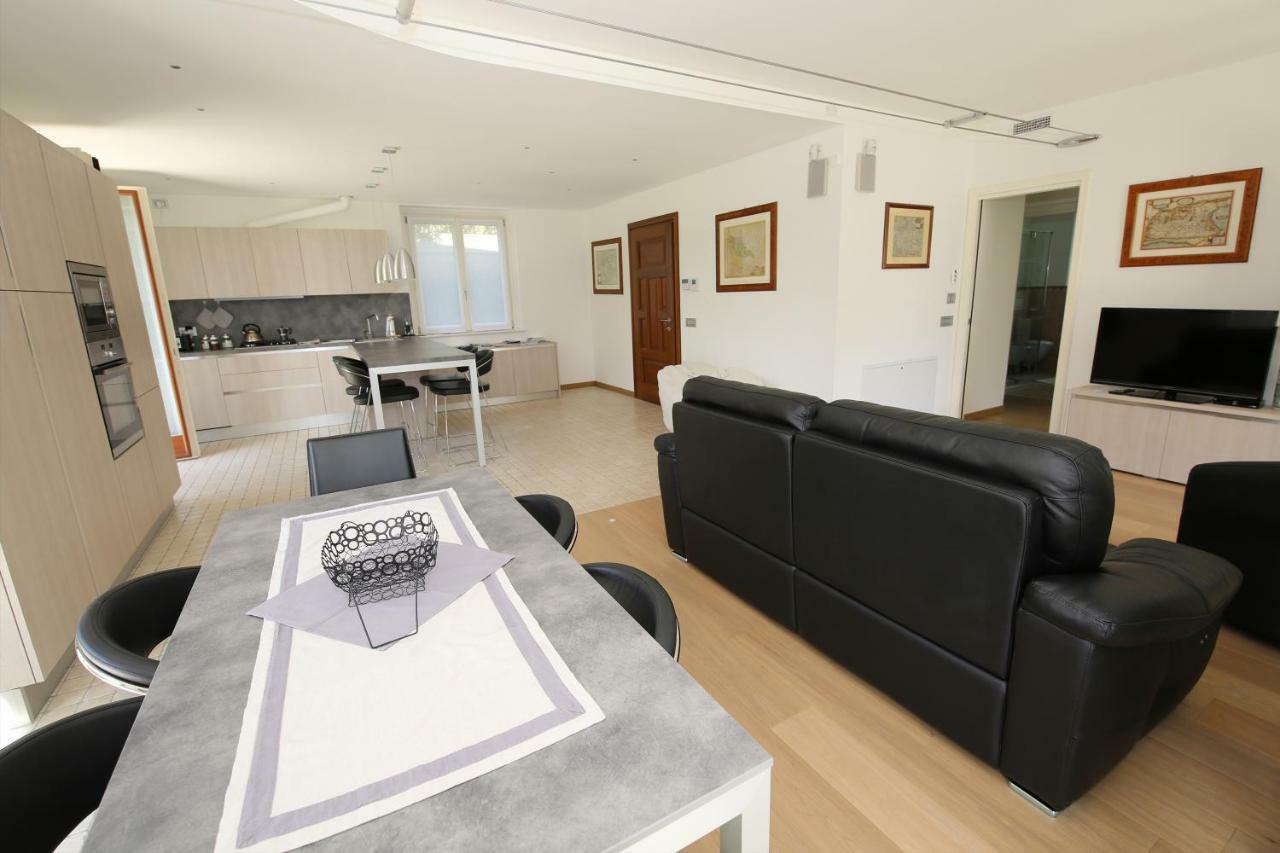 דירות בלאג'יו Casa Ketty מראה חיצוני תמונה